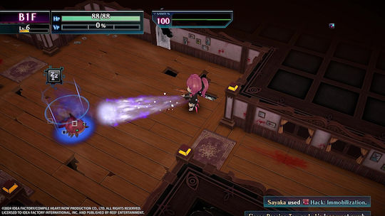 Death end re;Quest: Triple Pack Tag eins Edition (Key) PS4 Spiel
