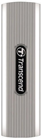 Transcend 512GB USB 3.2 SSD Stick Γκρι