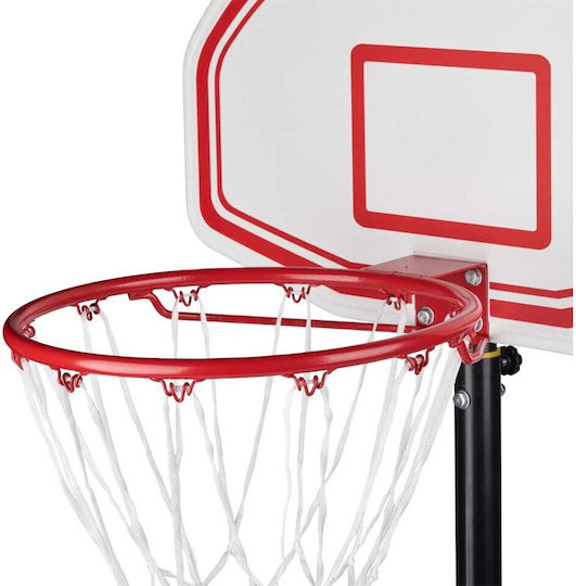 Outsiders - Basketball Stand On Rod Basic (2106s020)