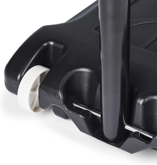Outsiders - Basketball Stand On Rod Basic (2106s020)