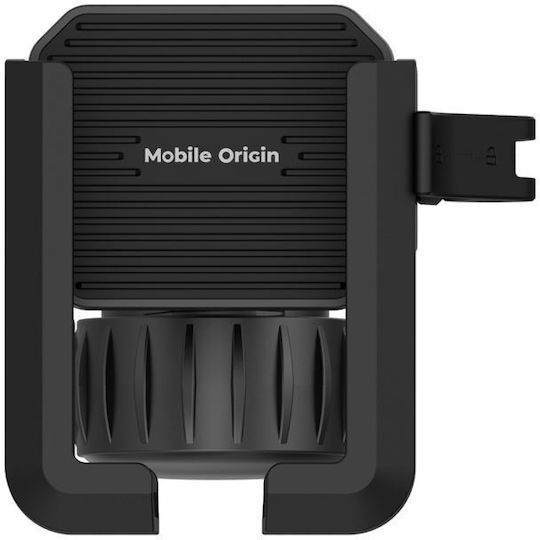 Mobile Origin Bike Phone Holder B2 Black Mo-bph-b2