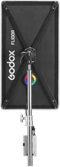 Godox LED-Panel 100W RGB-Beleuchtung