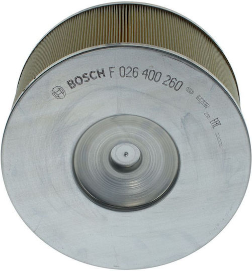 Bosch Air Filter F 026 400 260