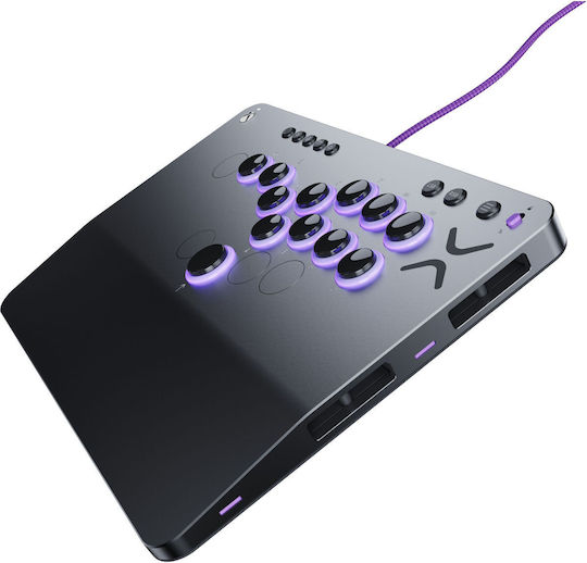 Turtle Beach Joystick Wired Compatible with PC