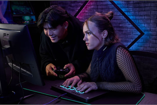 Turtle Beach Joystick Wired Compatible with PC