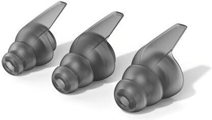 Sennheiser Soundprotex Plus Ανταλλακτικά Eartips Medium για Ακουστικά
