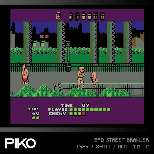 Evercade Piko Interactive Collection 4 Ηλεκτρονική Παιδική Ρετρό Κονσόλα