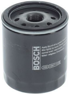 Bosch Autoölfilter F 026 407 225