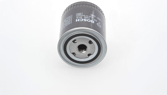 Filtru de Ulei Bosch 0 451 103 313