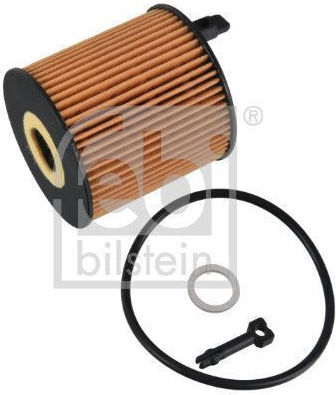 Oil Filter Febi Bilstein 180329