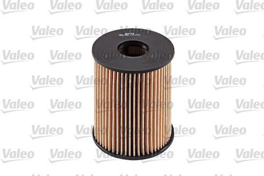 Valeo Oil Filter 586516
