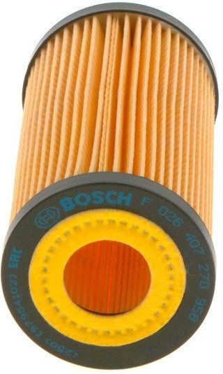 Bosch Oil Filter F 026 407 270