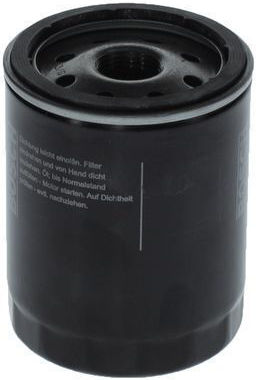 Bosch Oil Filter F 026 407 236