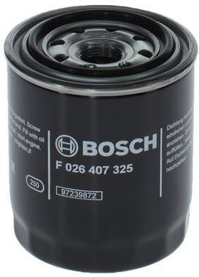 Bosch Филтър За Масло F 026 407 325