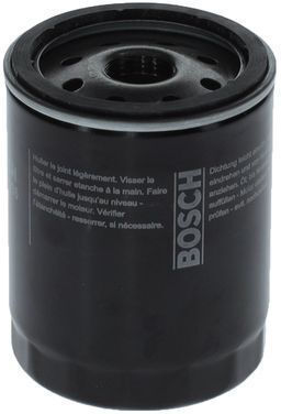 Bosch Oil Filter F 026 407 236