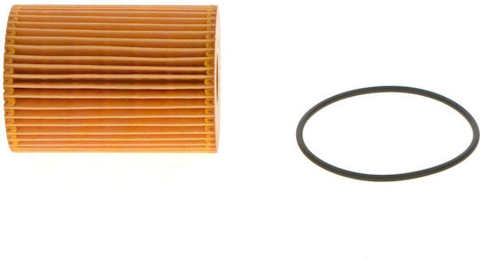 Bosch Oil Filter 1 457 429 271