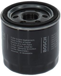 Маслен Филтър Bosch F 026 407 307