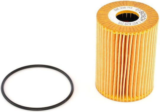 Bosch Oil Filter 1 457 429 271
