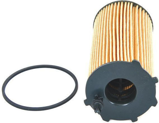 Bosch Oil Filter F 026 407 207