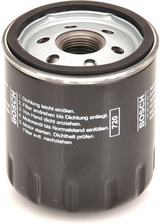 Filtru De Ulei Bosch F 026 407 202
