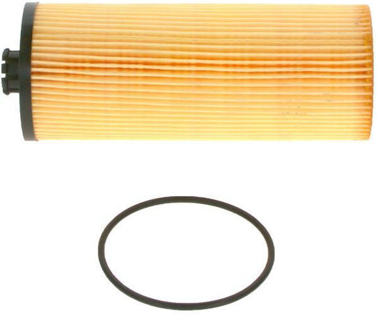 Bosch Oil Filter 1 457 429 107