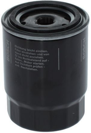 Bosch Autoölfilter F 026 407 332