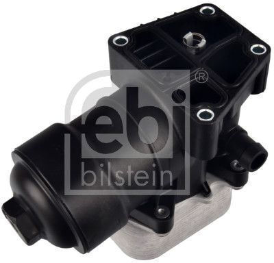 Ölfiltergehäuse Febi Bilstein 109394