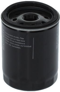 Filtru de Ulei Bosch F 026 407 235