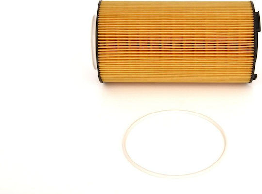 Bosch Oil Filter F 026 407 201