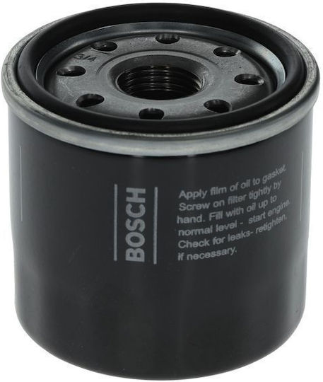 Маслен Филтър Bosch F 026 407 364