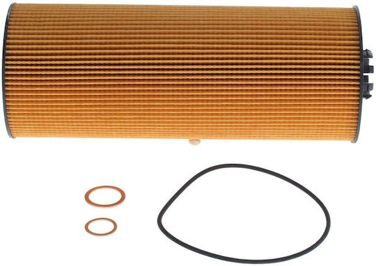 Bosch Oil Filter 1 457 429 128
