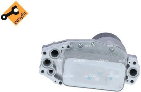 Oil Filter Housing Nrf 31803