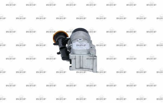 Oil Filter Housing Nrf 31327