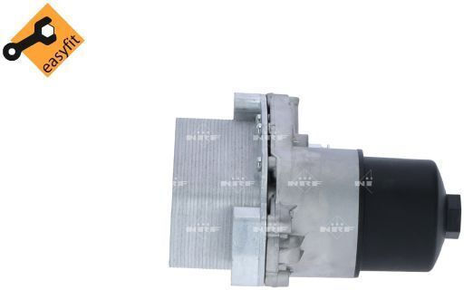 Oil Filter Housing Nrf 31803
