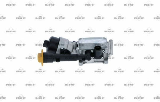 Oil Filter Housing Nrf 31327