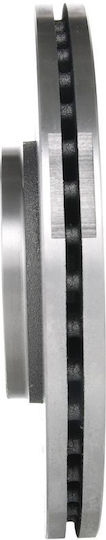 Bosch Bremsscheibe