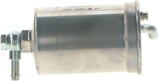 Bosch Fuel Filter 0 450 906 431