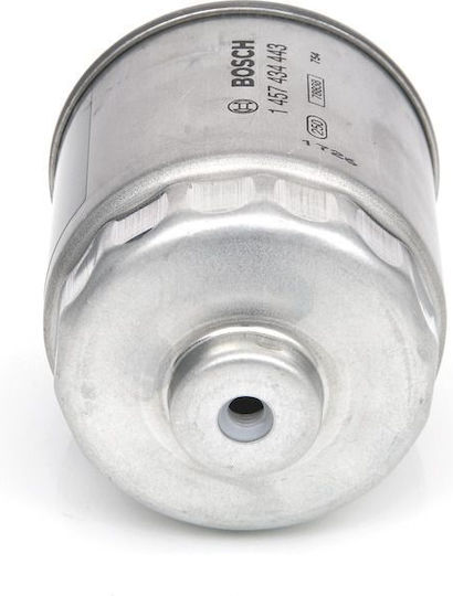 Bosch Fuel Filter 1 457 434 443