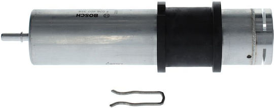 Bosch Fuel Filter F 026 402 358