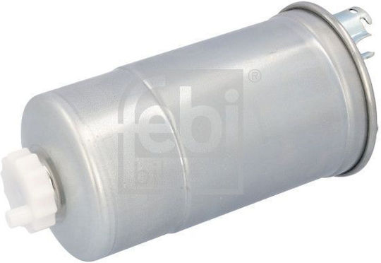 Fuel Filter Febi Bilstein 21622