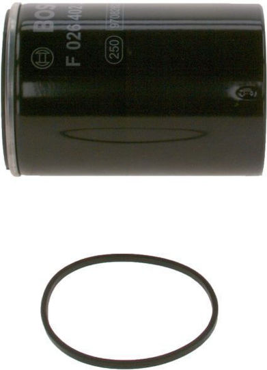 Bosch Fuel Filter F 026 402 269