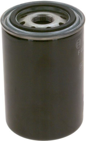Bosch Fuel Filter F 026 402 355