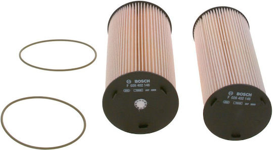 Bosch Fuel Filter F 026 402 146