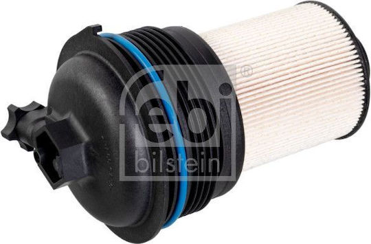 Филтър за бензин Febi Bilstein 175593