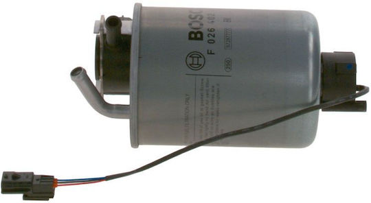 Bosch Fuel Filter F 026 402 219