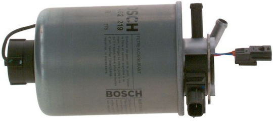 Bosch Fuel Filter F 026 402 219
