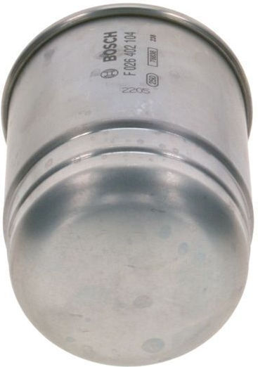 Bosch Fuel Filter F 026 402 104