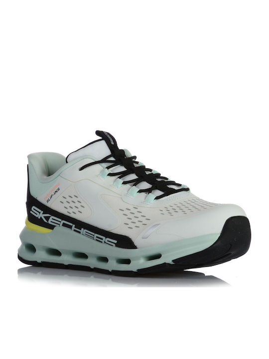 Παιδικά Sneakers Λευκά