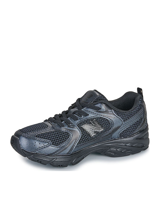 530 530 Kids Sneakers Black