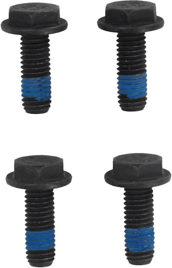 Trw Gdb1973 Brake Pad Set Disc Brake